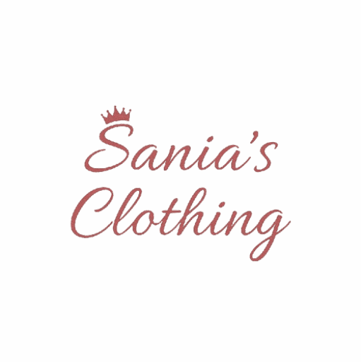 Sania's Clothing
